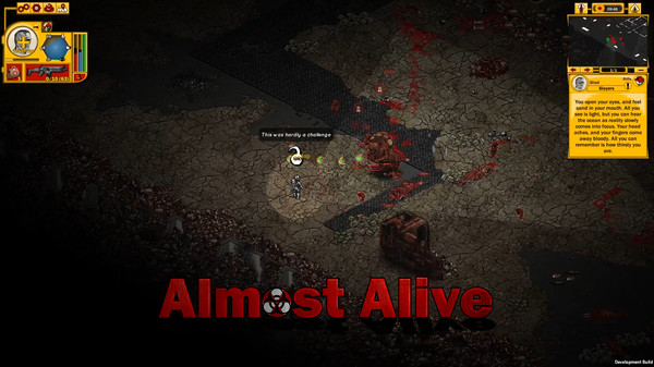 Screenshot 17 of Almost Alive