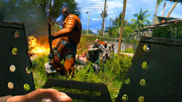 Screenshot 3 of Dying Light: Bad Blood