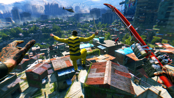 Screenshot 5 of Dying Light: Bad Blood