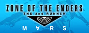 ZONE OF THE ENDERS THE 2nd RUNNER : M∀RS / アヌビス ゾーン・オブ・エンダーズ : マーズ