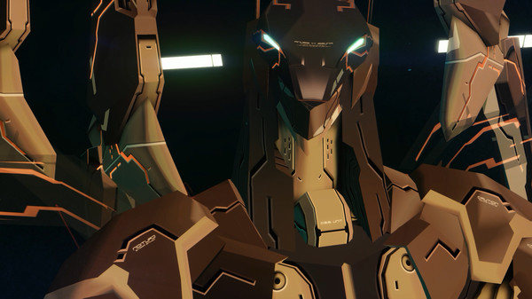 Screenshot 5 of ZONE OF THE ENDERS THE 2nd RUNNER : M∀RS / アヌビス ゾーン・オブ・エンダーズ : マーズ