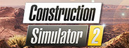 Construction Simulator 2 US - Pocket Edition