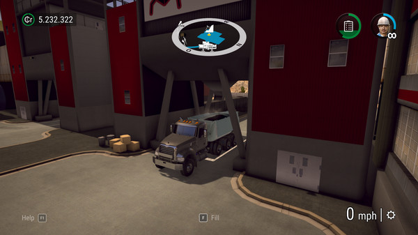 Screenshot 4 of Construction Simulator 2 US - Pocket Edition