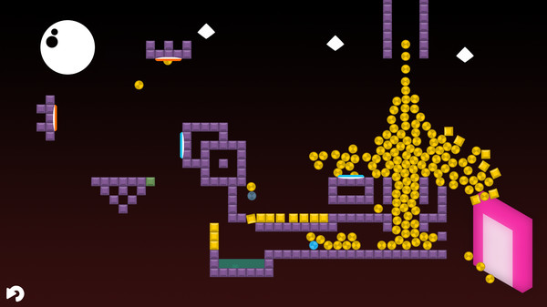 Screenshot 2 of Zup! Zero 2