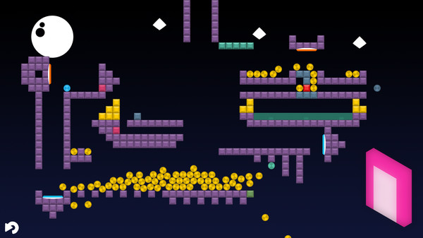 Screenshot 3 of Zup! Zero 2