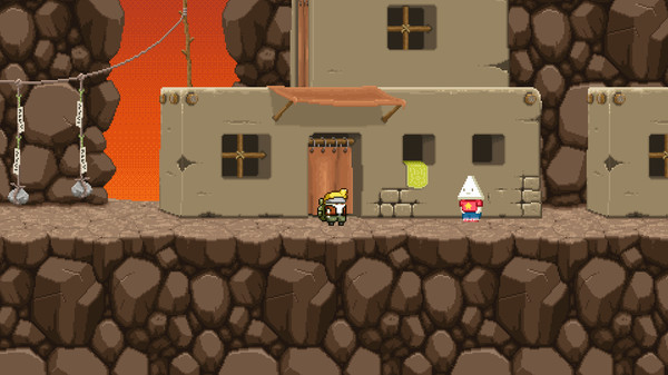 Screenshot 3 of Old School Musical