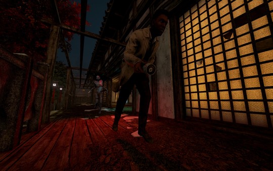 Screenshot 1 of Dead by Daylight - Shattered Bloodline