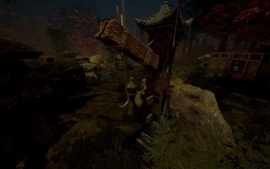 Screenshot 2 of Dead by Daylight - Shattered Bloodline