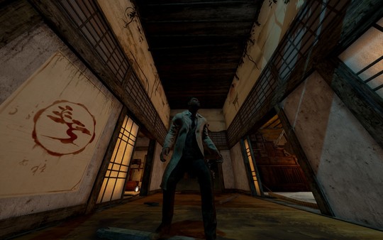 Screenshot 11 of Dead by Daylight - Shattered Bloodline