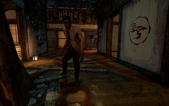 Screenshot 6 of Dead by Daylight - Shattered Bloodline