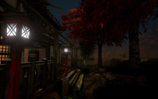 Screenshot 7 of Dead by Daylight - Shattered Bloodline