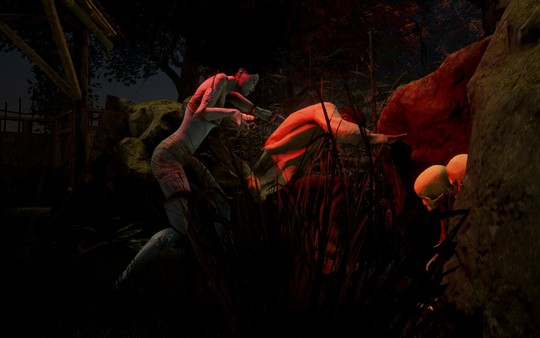 Screenshot 8 of Dead by Daylight - Shattered Bloodline