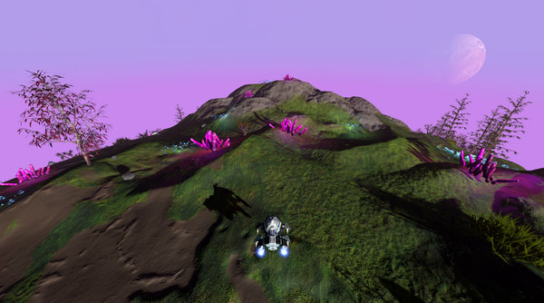 Screenshot 1 of Star Control®: Origins