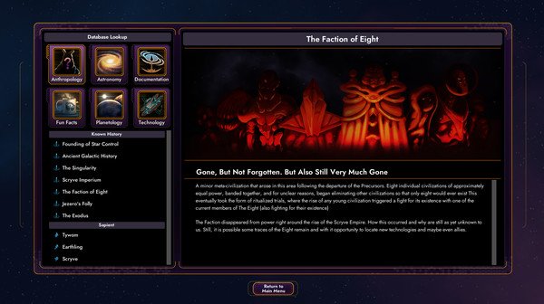 Screenshot 13 of Star Control®: Origins