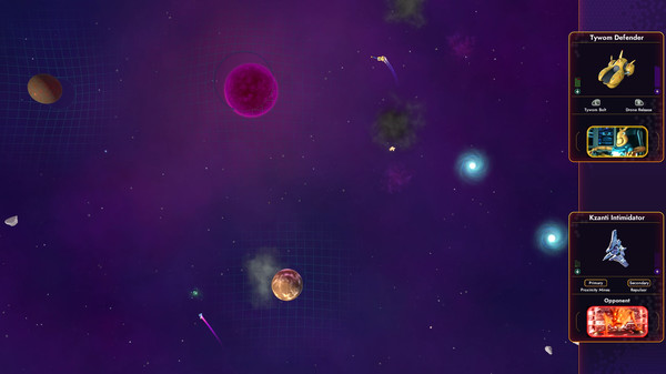 Screenshot 16 of Star Control®: Origins