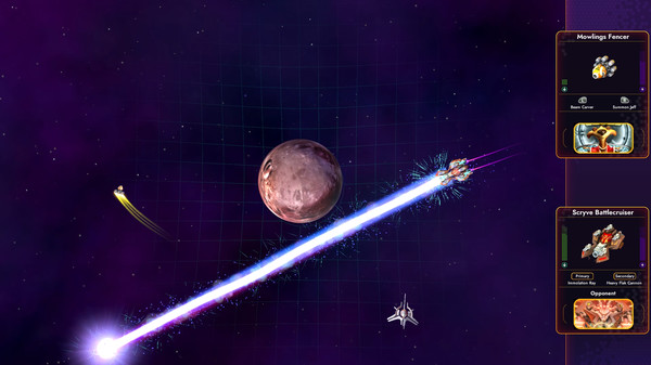 Screenshot 3 of Star Control®: Origins