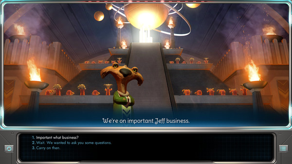 Screenshot 4 of Star Control®: Origins