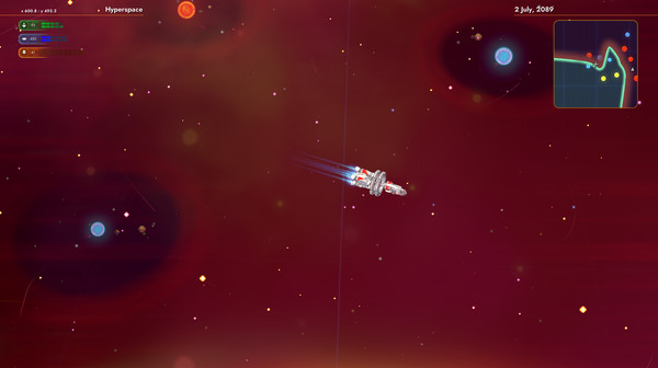 Screenshot 6 of Star Control®: Origins