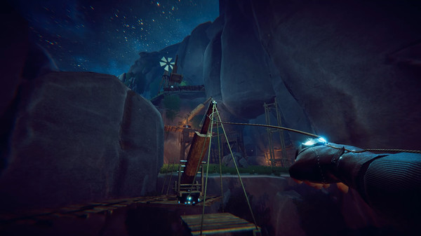 Screenshot 1 of The Free Ones