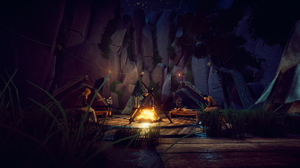 Screenshot 2 of The Free Ones