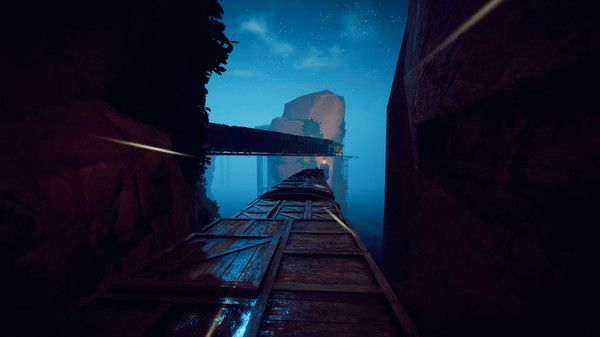 Screenshot 5 of The Free Ones