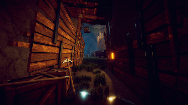 Screenshot 6 of The Free Ones