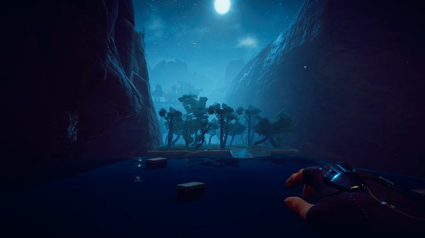 Screenshot 7 of The Free Ones