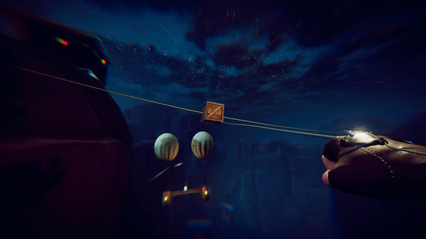 Screenshot 9 of The Free Ones