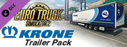 Euro Truck Simulator 2 - Krone Trailer Pack