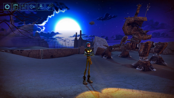 Screenshot 12 of Beat The Game