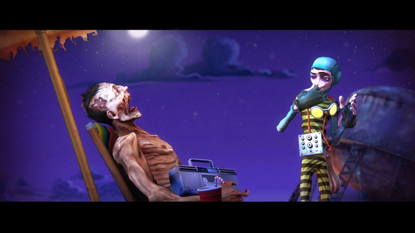 Screenshot 15 of Beat The Game