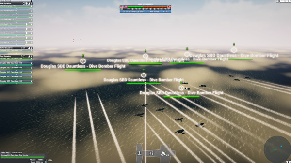 Screenshot 12 of Victory At Sea Pacific