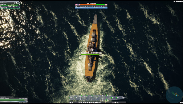 Screenshot 13 of Victory At Sea Pacific