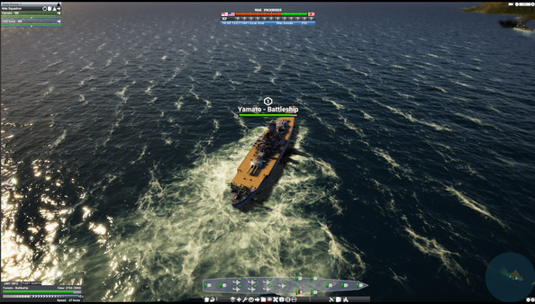 Screenshot 14 of Victory At Sea Pacific