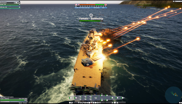 Screenshot 15 of Victory At Sea Pacific