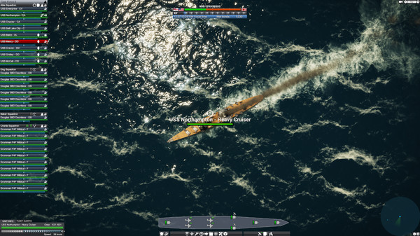 Screenshot 16 of Victory At Sea Pacific