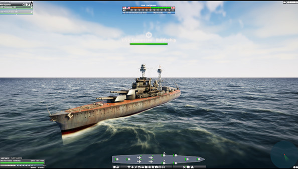 Screenshot 4 of Victory At Sea Pacific