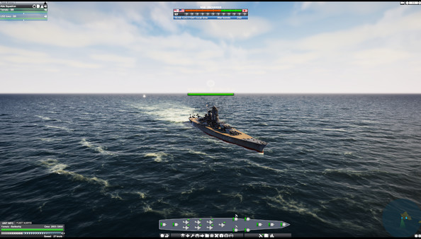 Screenshot 5 of Victory At Sea Pacific