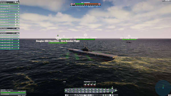 Screenshot 6 of Victory At Sea Pacific