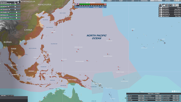 Screenshot 7 of Victory At Sea Pacific