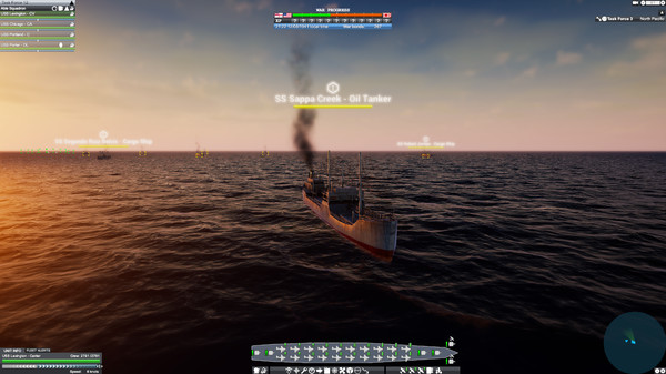 Screenshot 8 of Victory At Sea Pacific