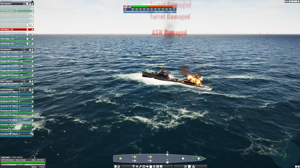 Screenshot 9 of Victory At Sea Pacific
