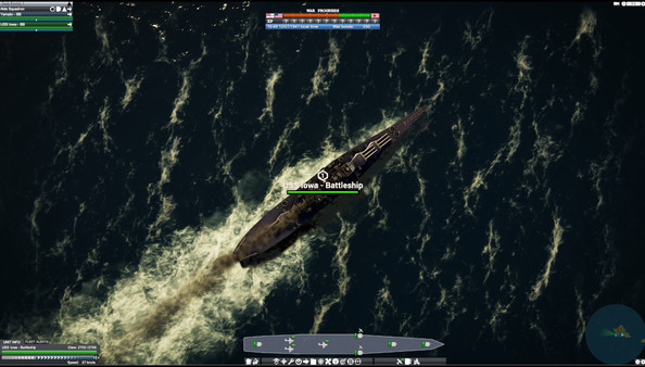 Screenshot 10 of Victory At Sea Pacific