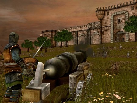 Screenshot 9 of Wars and Warriors: Joan of Arc