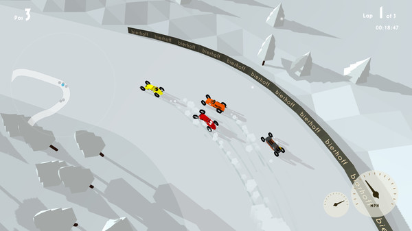 Screenshot 10 of Cranks and Goggles