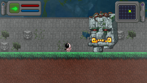 Screenshot 2 of Lost Moon