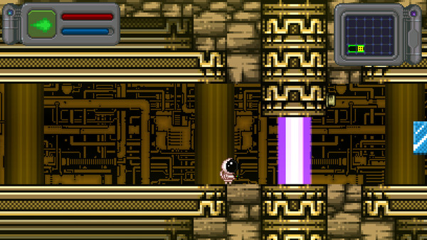 Screenshot 3 of Lost Moon