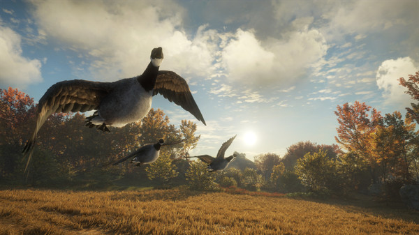 Screenshot 1 of theHunter™: Call of the Wild - Wild Goose Chase Gear