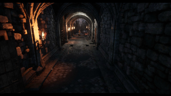 Screenshot 3 of Dark SASI