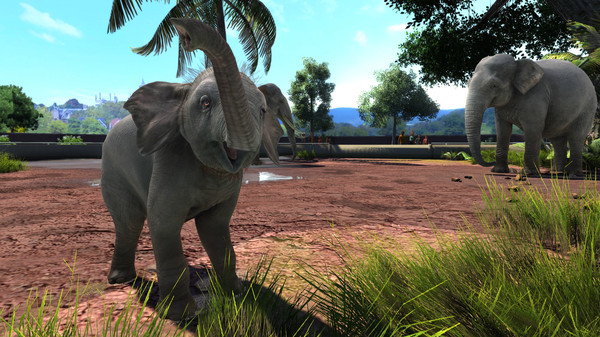 Screenshot 6 of Zoo Tycoon 2